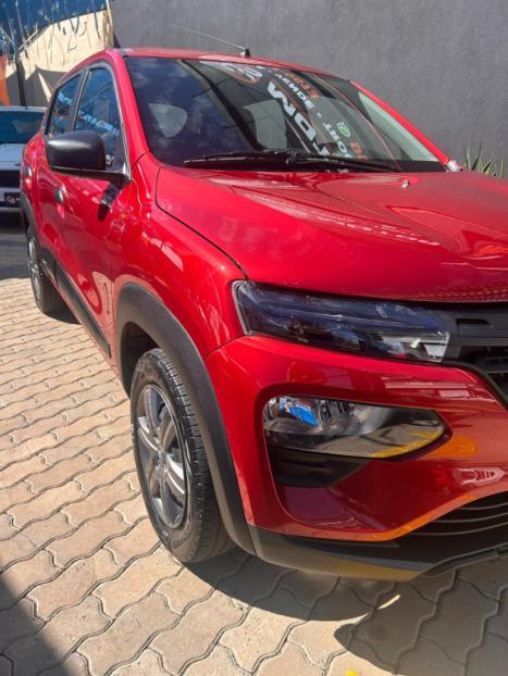 RENAULT Kwid 1.0 12V 4P SCE FLEX ZEN, Foto 9