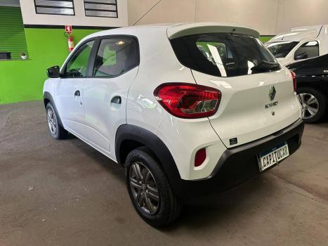 RENAULT Kwid 1.0 12V 4P SCE FLEX ZEN, Foto 5