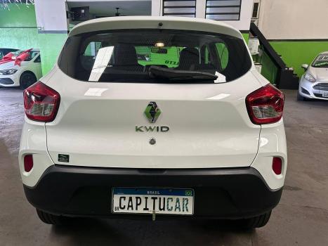 RENAULT Kwid 1.0 12V 4P SCE FLEX ZEN, Foto 7