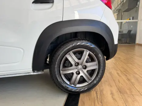 RENAULT Kwid 1.0 12V 4P SCE FLEX ZEN, Foto 8