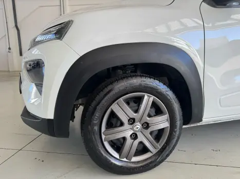 RENAULT Kwid 1.0 12V 4P SCE FLEX ZEN, Foto 9