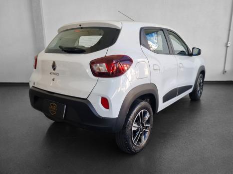 RENAULT Kwid 1.0 12V 4P SCE FLEX INTENSE, Foto 6