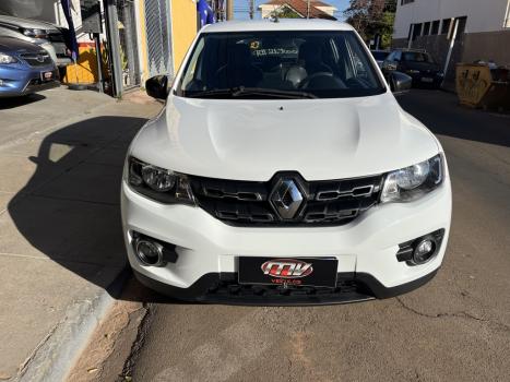RENAULT Kwid 1.0 12V 4P SCE FLEX INTENSE, Foto 1