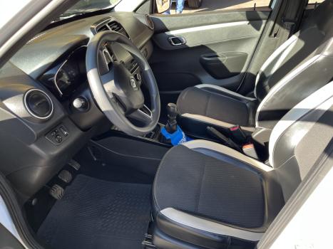 RENAULT Kwid 1.0 12V 4P SCE FLEX INTENSE, Foto 5
