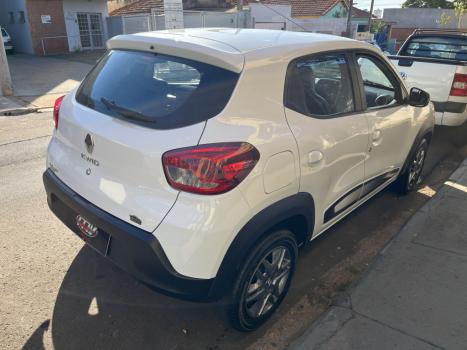 RENAULT Kwid 1.0 12V 4P SCE FLEX INTENSE, Foto 8