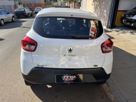 RENAULT Kwid 1.0 12V 4P SCE FLEX INTENSE, Foto 10