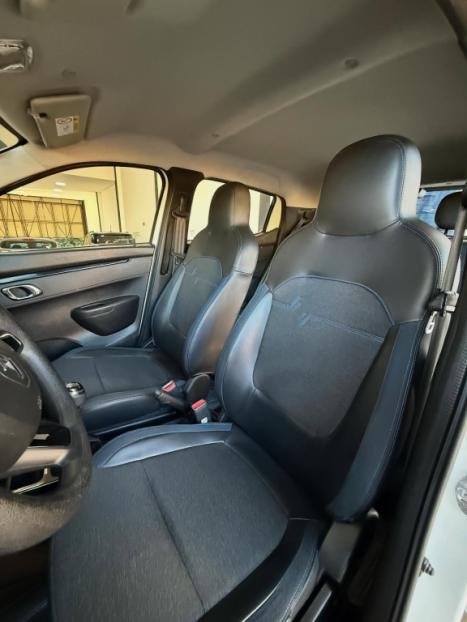 RENAULT Kwid 1.0 12V 4P SCE FLEX INTENSE, Foto 3