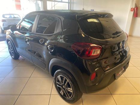 RENAULT Kwid 1.0 12V 4P SCE FLEX INTENSE, Foto 2