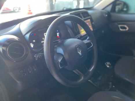 RENAULT Kwid 1.0 12V 4P SCE FLEX INTENSE, Foto 3