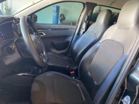 RENAULT Kwid 1.0 12V 4P SCE FLEX INTENSE, Foto 4
