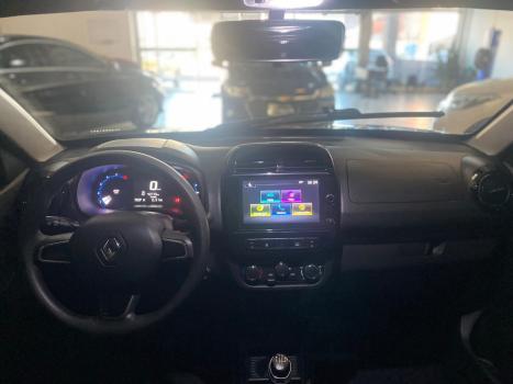 RENAULT Kwid 1.0 12V 4P SCE FLEX INTENSE, Foto 7