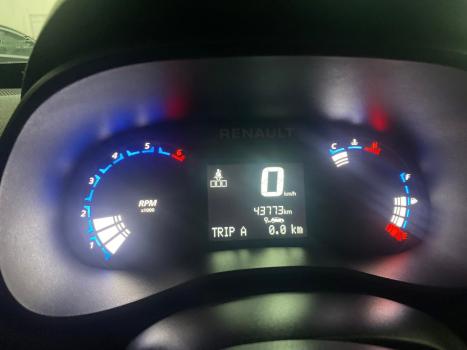 RENAULT Kwid 1.0 12V 4P SCE FLEX INTENSE, Foto 9