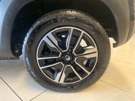 RENAULT Kwid 1.0 12V 4P SCE FLEX INTENSE, Foto 10