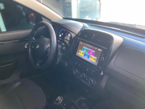 RENAULT Kwid 1.0 12V 4P SCE FLEX INTENSE, Foto 11