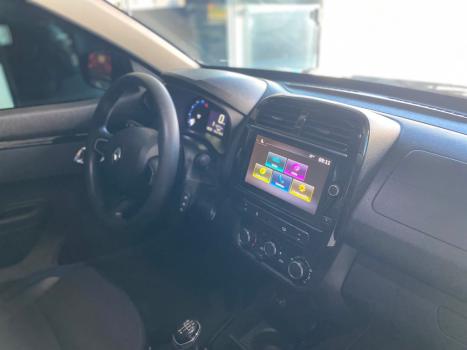 RENAULT Kwid 1.0 12V 4P SCE FLEX INTENSE, Foto 12