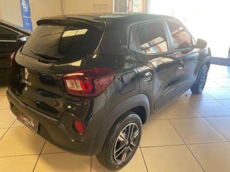 RENAULT Kwid 1.0 12V 4P SCE FLEX INTENSE, Foto 13