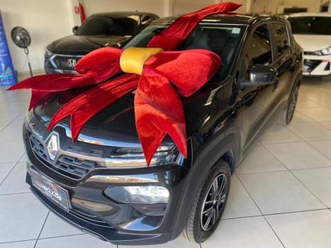 RENAULT Kwid 1.0 12V 4P SCE FLEX INTENSE, Foto 14