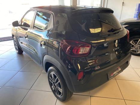 RENAULT Kwid 1.0 12V 4P SCE FLEX INTENSE, Foto 15