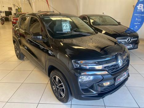 RENAULT Kwid 1.0 12V 4P SCE FLEX INTENSE, Foto 17