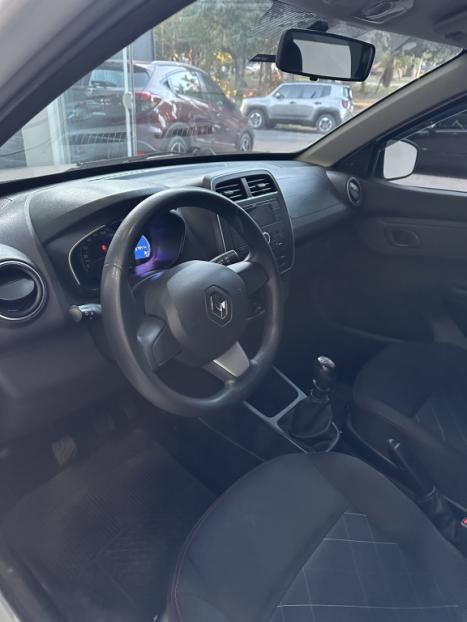 RENAULT Kwid 1.0 12V 4P SCE FLEX ZEN, Foto 6