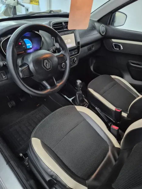 RENAULT Kwid 1.0 12V 4P SCE FLEX INTENSE, Foto 7
