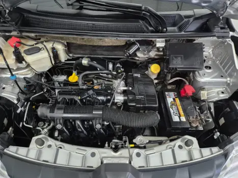RENAULT Kwid 1.0 12V 4P SCE FLEX INTENSE, Foto 10
