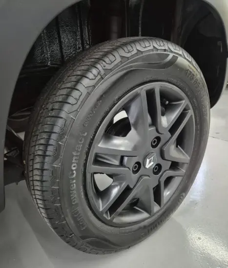 RENAULT Kwid 1.0 12V 4P SCE FLEX INTENSE, Foto 11