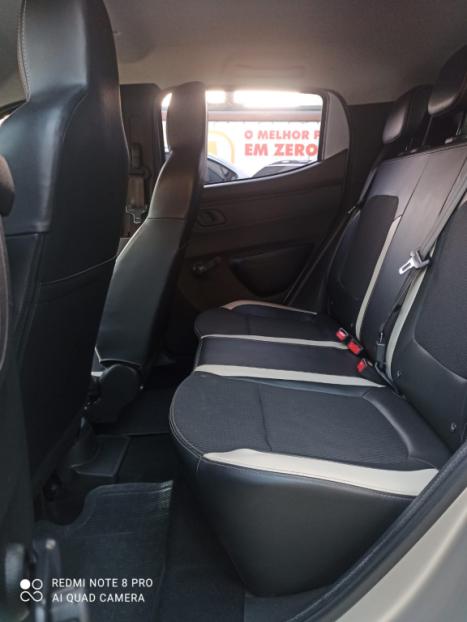 RENAULT Kwid 1.0 12V 4P SCE FLEX INTENSE, Foto 2