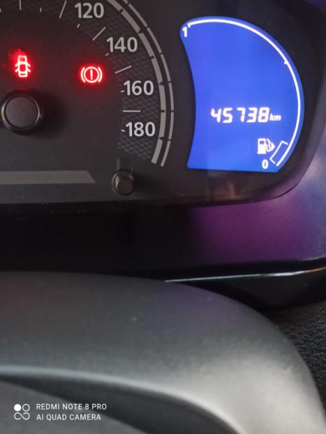 RENAULT Kwid 1.0 12V 4P SCE FLEX INTENSE, Foto 4