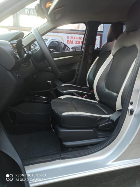 RENAULT Kwid 1.0 12V 4P SCE FLEX INTENSE, Foto 5