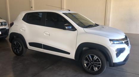 RENAULT Kwid 1.0 12V 4P SCE FLEX INTENSE, Foto 2