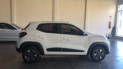 RENAULT Kwid 1.0 12V 4P SCE FLEX INTENSE, Foto 3