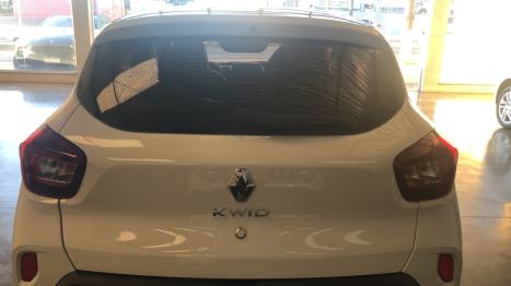 RENAULT Kwid 1.0 12V 4P SCE FLEX INTENSE, Foto 5