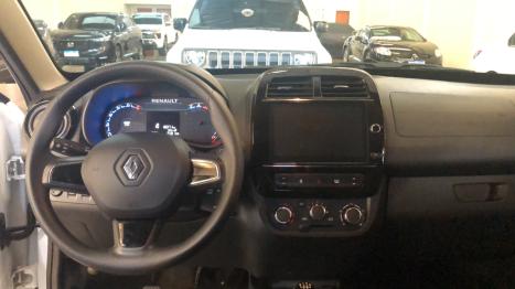 RENAULT Kwid 1.0 12V 4P SCE FLEX INTENSE, Foto 8