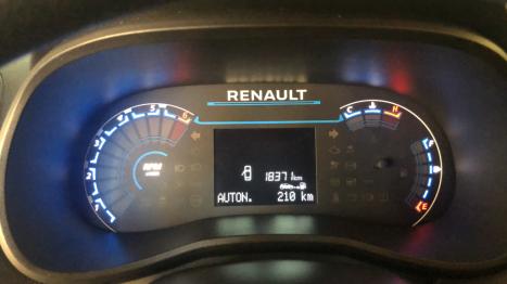 RENAULT Kwid 1.0 12V 4P SCE FLEX INTENSE, Foto 9