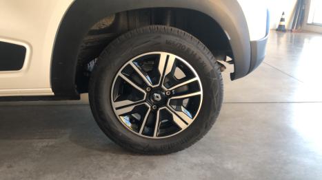 RENAULT Kwid 1.0 12V 4P SCE FLEX INTENSE, Foto 10