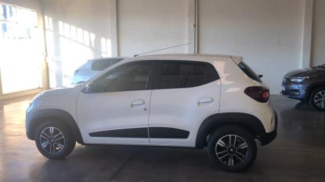 RENAULT Kwid 1.0 12V 4P SCE FLEX INTENSE, Foto 11