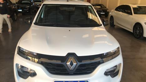 RENAULT Kwid 1.0 12V 4P SCE FLEX INTENSE, Foto 12