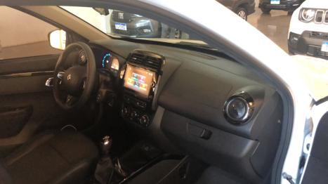 RENAULT Kwid 1.0 12V 4P SCE FLEX INTENSE, Foto 13