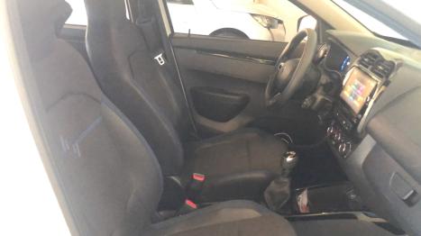 RENAULT Kwid 1.0 12V 4P SCE FLEX INTENSE, Foto 14