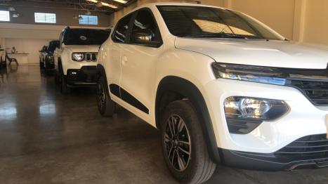 RENAULT Kwid 1.0 12V 4P SCE FLEX INTENSE, Foto 15