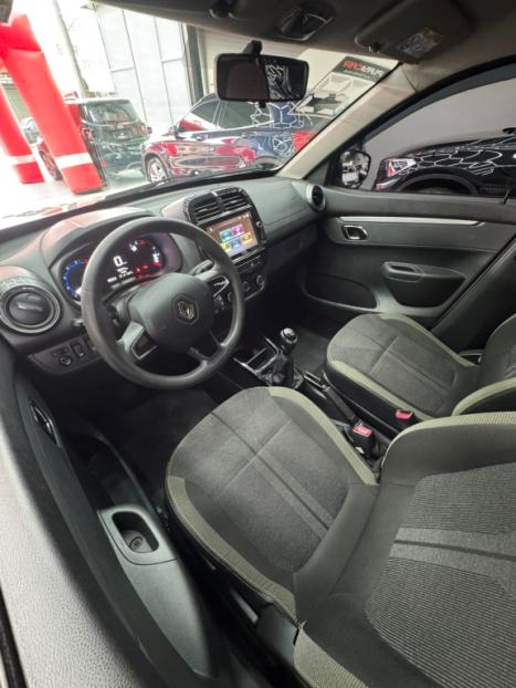 RENAULT Kwid 1.0 12V 4P SCE FLEX OUTSIDER, Foto 9