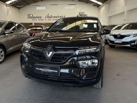 RENAULT Kwid 1.0 12V 4P SCE FLEX INTENSE, Foto 1