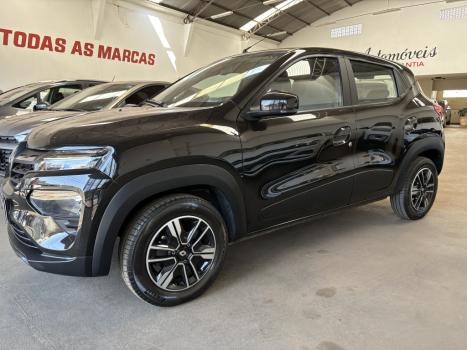 RENAULT Kwid 1.0 12V 4P SCE FLEX INTENSE, Foto 2