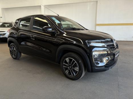 RENAULT Kwid 1.0 12V 4P SCE FLEX INTENSE, Foto 3