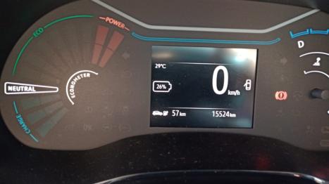 RENAULT Kwid 27 KW E-TECH INTENSE ELTRICO, Foto 4