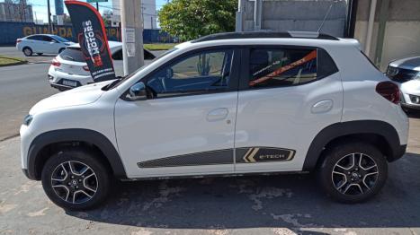 RENAULT Kwid 27 KW E-TECH INTENSE ELTRICO, Foto 5