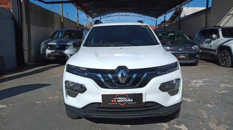 RENAULT Kwid 27 KW E-TECH INTENSE ELTRICO, Foto 7