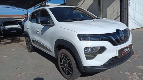 RENAULT Kwid 27 KW E-TECH INTENSE ELTRICO, Foto 8