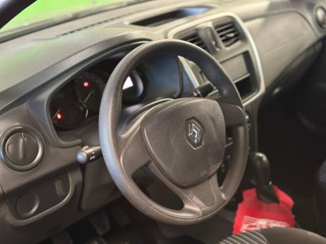RENAULT Logan 1.0 12V 4P FLEX SCE AUTHENTIQUE, Foto 11